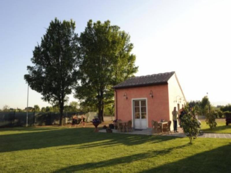 Bed and Breakfast Casal Sant'Elena à Altopascio Extérieur photo