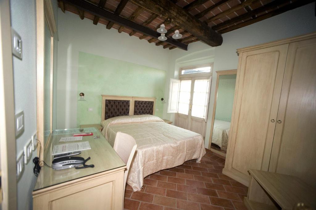 Bed and Breakfast Casal Sant'Elena à Altopascio Extérieur photo