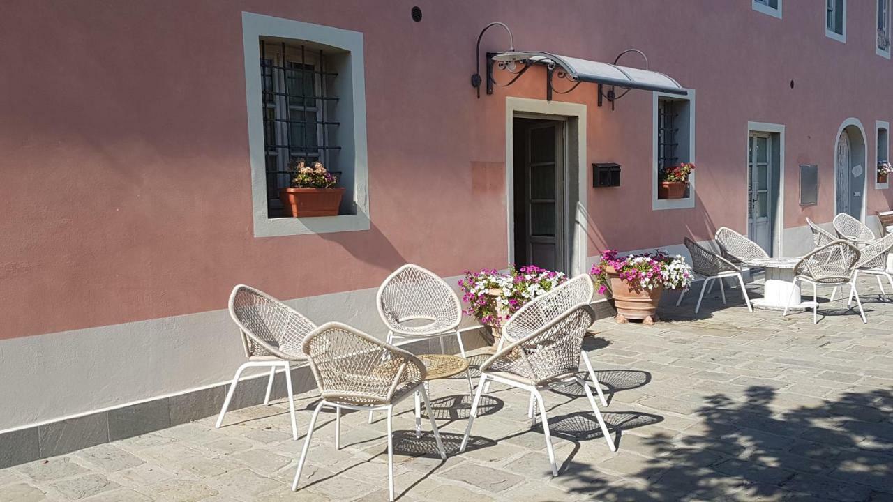 Bed and Breakfast Casal Sant'Elena à Altopascio Extérieur photo