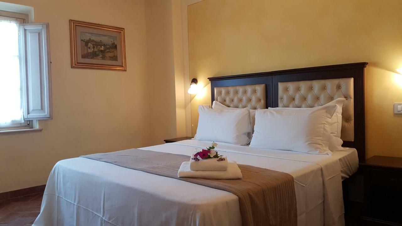 Bed and Breakfast Casal Sant'Elena à Altopascio Extérieur photo