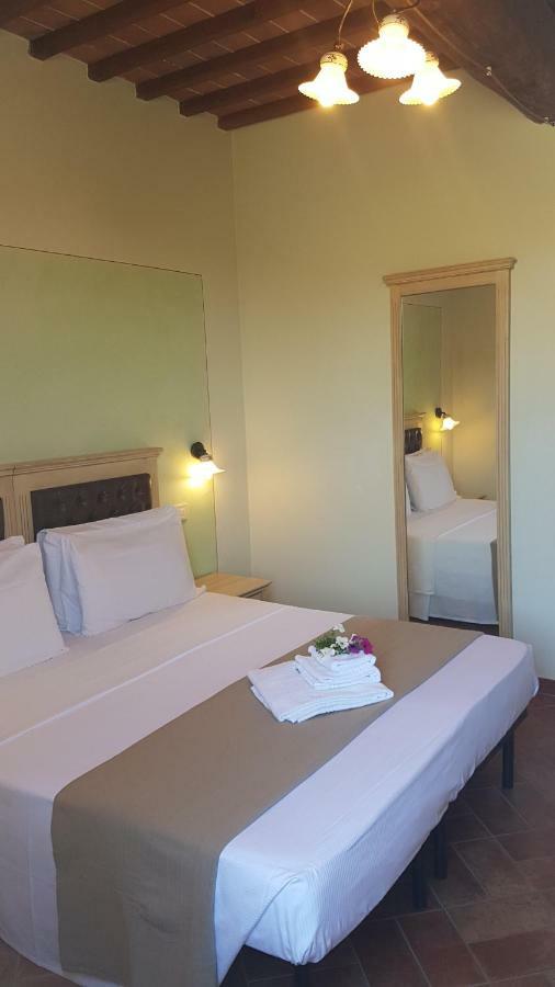 Bed and Breakfast Casal Sant'Elena à Altopascio Extérieur photo